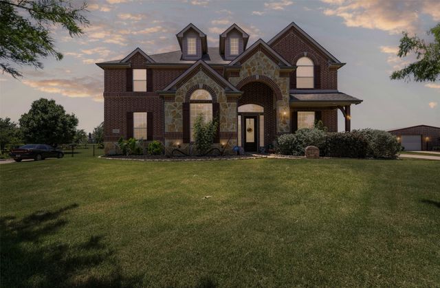 5024 Running Brook Drive, Joshua, TX 76058