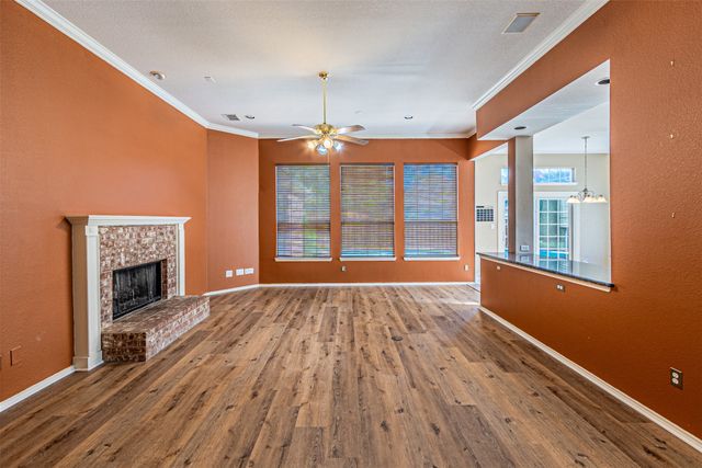2425 Kittyhawk Drive, Plano, TX 75025