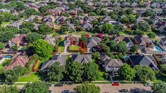 2425 Kittyhawk Drive, Plano, TX 75025