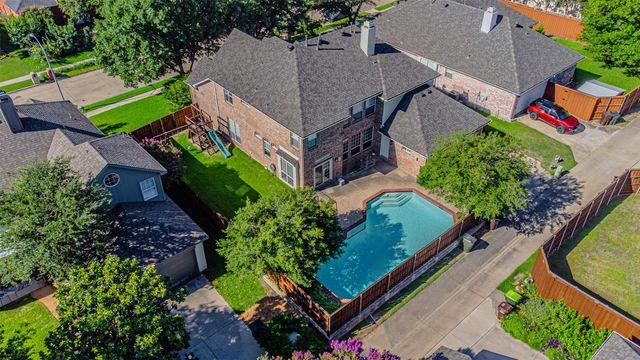 2425 Kittyhawk Drive, Plano, TX 75025