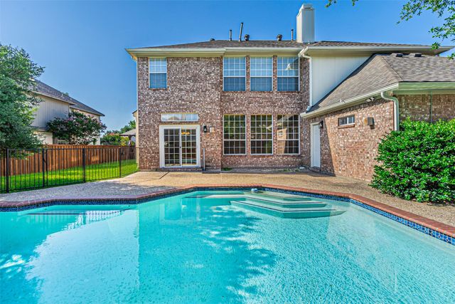 2425 Kittyhawk Drive, Plano, TX 75025