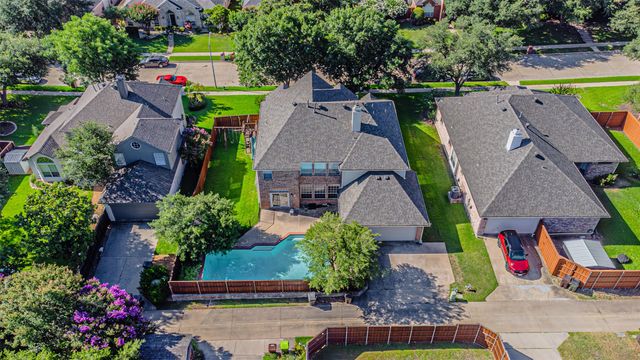 2425 Kittyhawk Drive, Plano, TX 75025