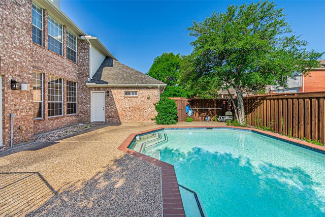 2425 Kittyhawk Drive, Plano, TX 75025