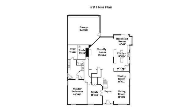 2425 Kittyhawk Drive, Plano, TX 75025
