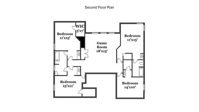 2425 Kittyhawk Drive, Plano, TX 75025