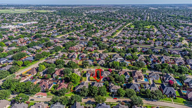2425 Kittyhawk Drive, Plano, TX 75025
