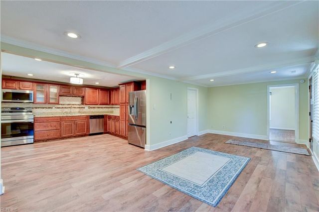 845 Indian Creek RD, Chesapeake, VA 23322