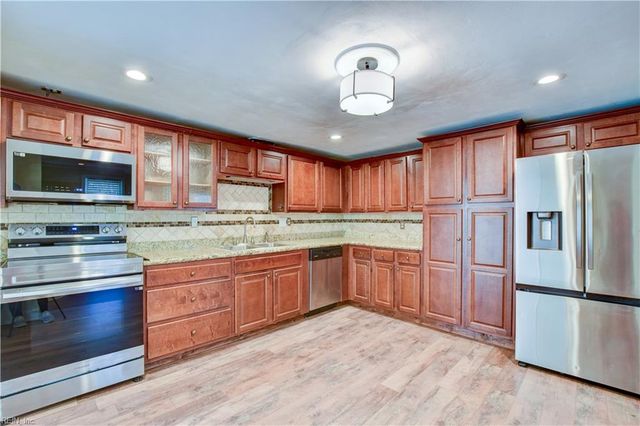 845 Indian Creek RD, Chesapeake, VA 23322