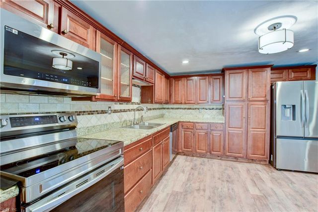 845 Indian Creek RD, Chesapeake, VA 23322