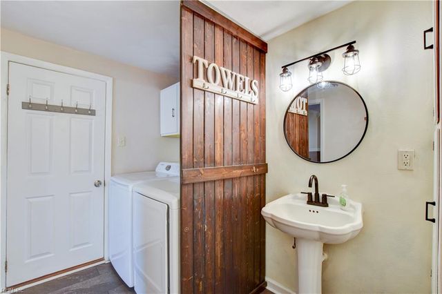 845 Indian Creek RD, Chesapeake, VA 23322