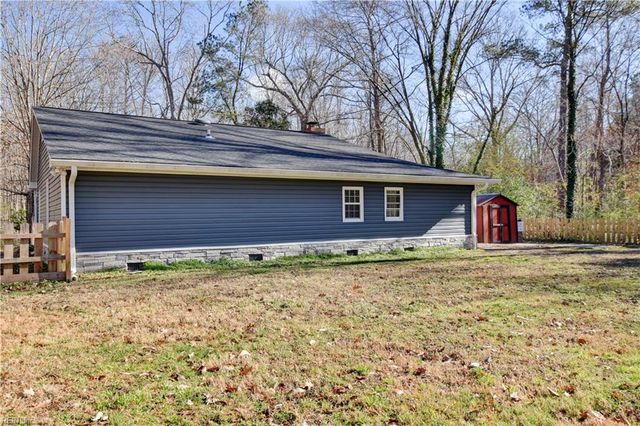 845 Indian Creek RD, Chesapeake, VA 23322