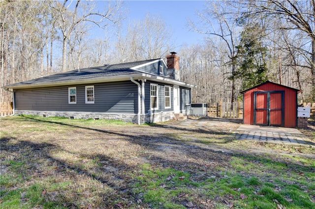 845 Indian Creek RD, Chesapeake, VA 23322