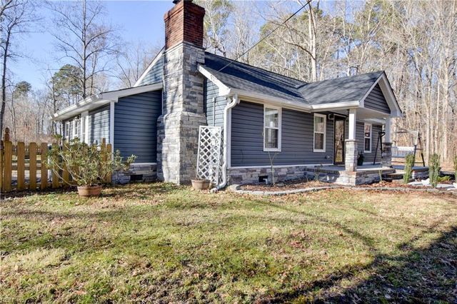 845 Indian Creek RD, Chesapeake, VA 23322