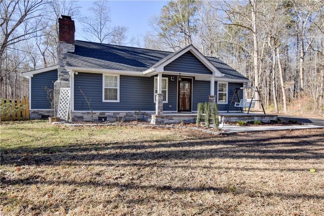 845 Indian Creek RD, Chesapeake, VA 23322