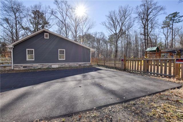 845 Indian Creek RD, Chesapeake, VA 23322