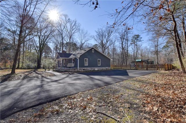 845 Indian Creek RD, Chesapeake, VA 23322
