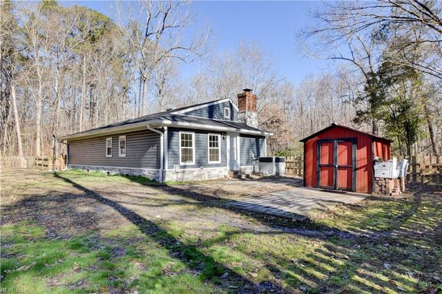 845 Indian Creek RD, Chesapeake, VA 23322