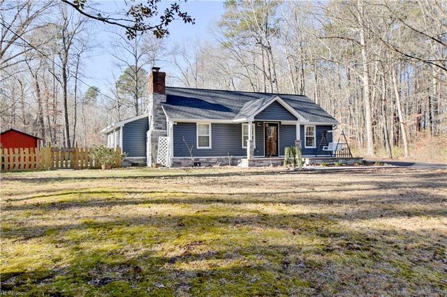 845 Indian Creek RD, Chesapeake, VA 23322