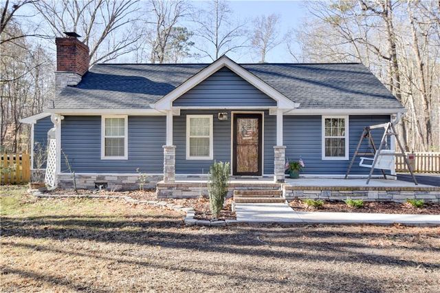 845 Indian Creek RD, Chesapeake, VA 23322