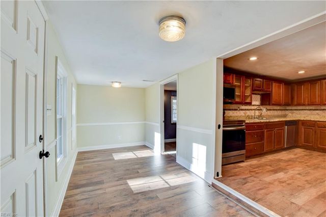 845 Indian Creek RD, Chesapeake, VA 23322