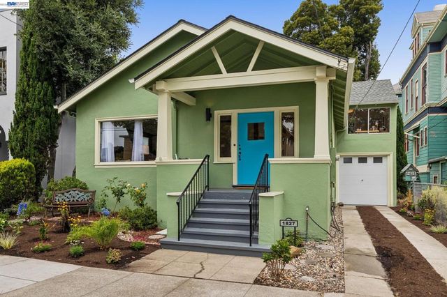 1827 Santa Clara Ave, Alameda, CA 94501