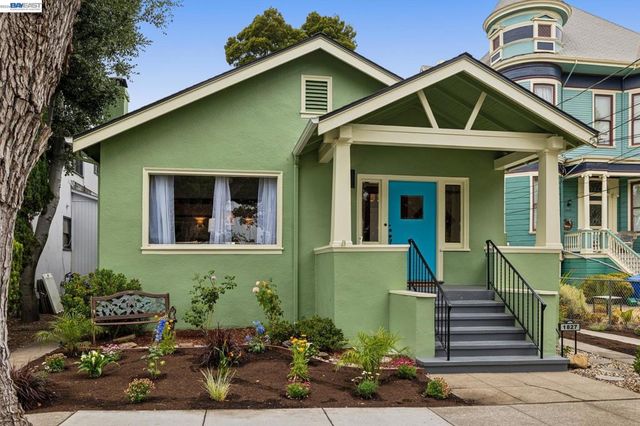 1827 Santa Clara Ave, Alameda, CA 94501