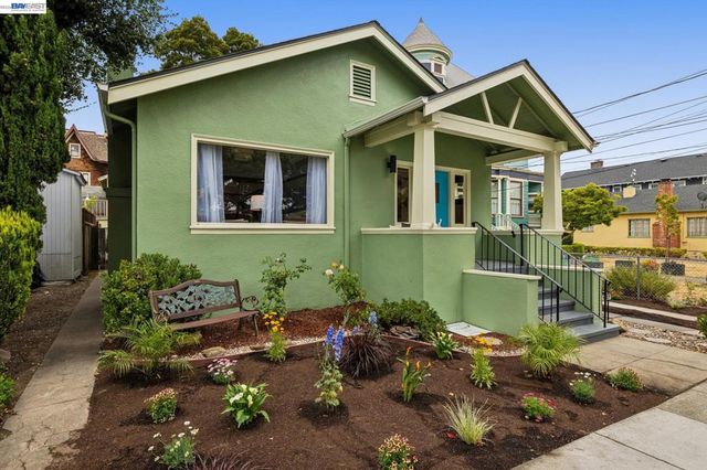 1827 Santa Clara Ave, Alameda, CA 94501