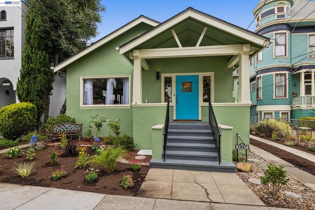 1827 Santa Clara Ave, Alameda, CA 94501