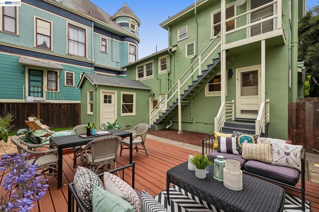 1827 Santa Clara Ave, Alameda, CA 94501