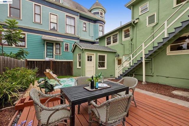 1827 Santa Clara Ave, Alameda, CA 94501