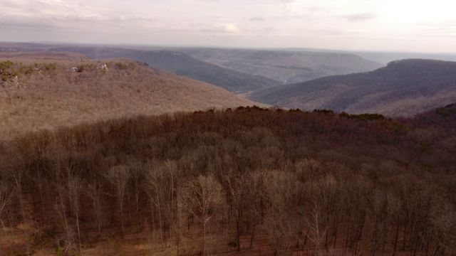 0 Ravens Den Rd, Sewanee, TN 37375