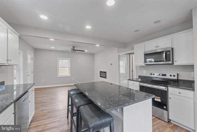 11332 COX MILL RD, Gordonsville, VA 22942