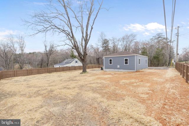 11332 COX MILL RD, Gordonsville, VA 22942
