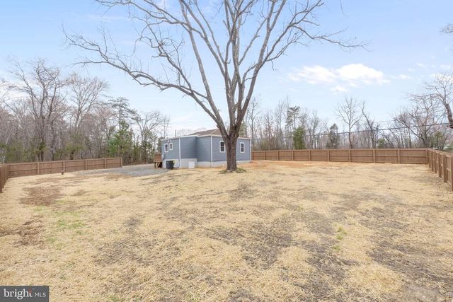 11332 COX MILL RD, Gordonsville, VA 22942