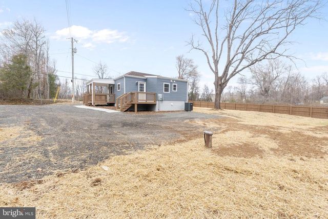 11332 COX MILL RD, Gordonsville, VA 22942