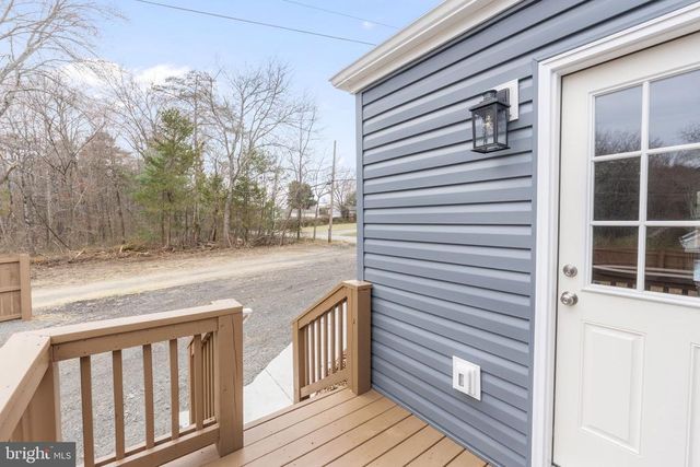 11332 COX MILL RD, Gordonsville, VA 22942