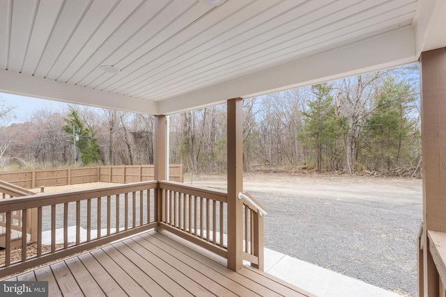 11332 COX MILL RD, Gordonsville, VA 22942