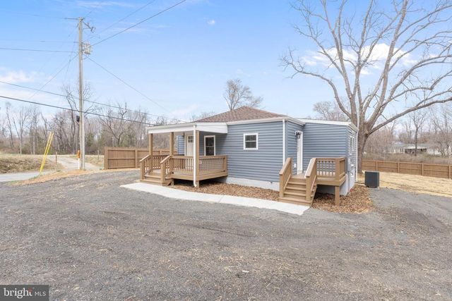 11332 COX MILL RD, Gordonsville, VA 22942