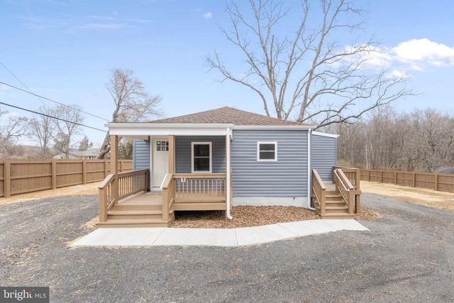 11332 COX MILL RD, Gordonsville, VA 22942