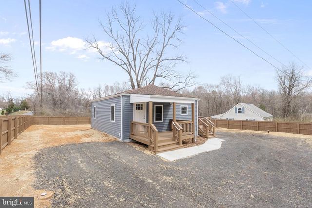 11332 COX MILL RD, Gordonsville, VA 22942