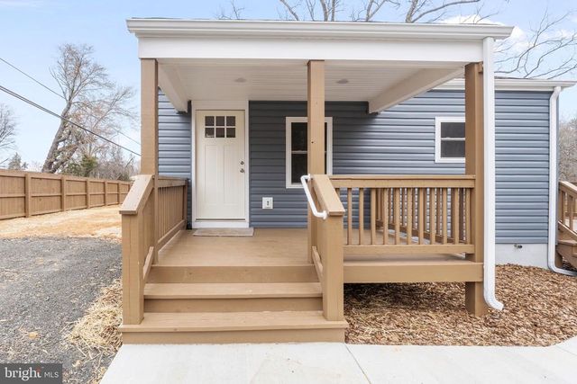 11332 COX MILL RD, Gordonsville, VA 22942