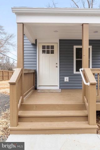 11332 COX MILL RD, Gordonsville, VA 22942