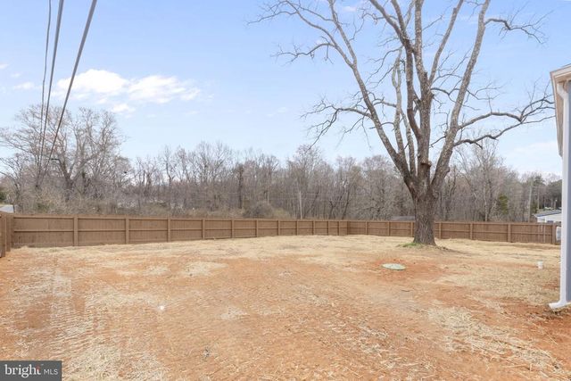 11332 COX MILL RD, Gordonsville, VA 22942