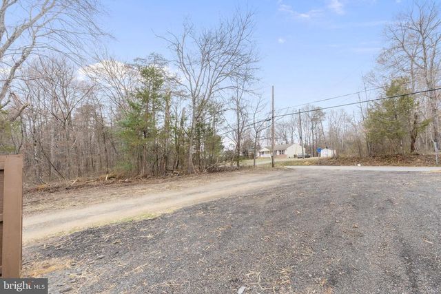 11332 COX MILL RD, Gordonsville, VA 22942