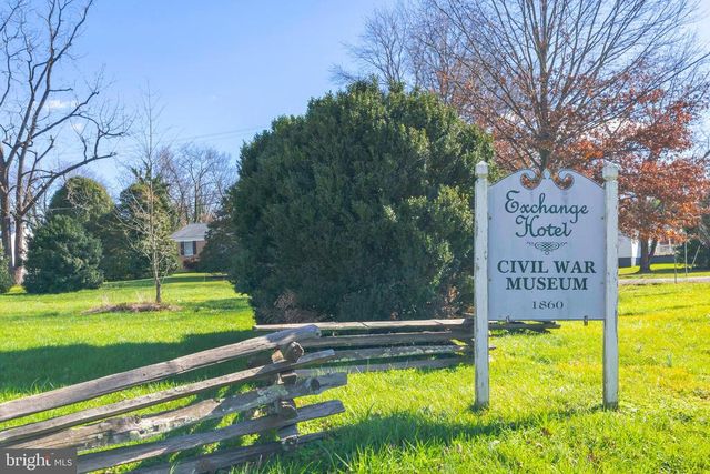 11332 COX MILL RD, Gordonsville, VA 22942