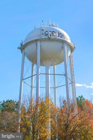 11332 COX MILL RD, Gordonsville, VA 22942