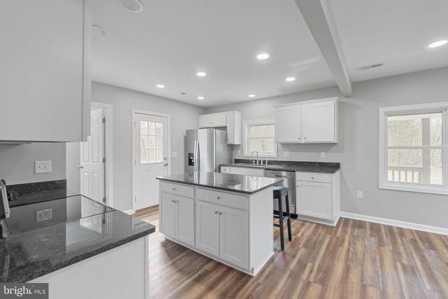 11332 COX MILL RD, Gordonsville, VA 22942