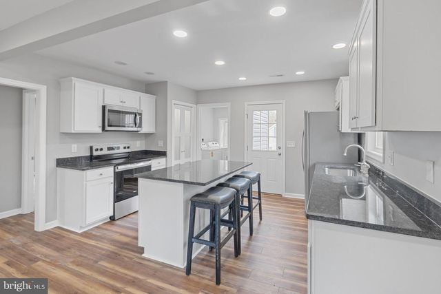 11332 COX MILL RD, Gordonsville, VA 22942