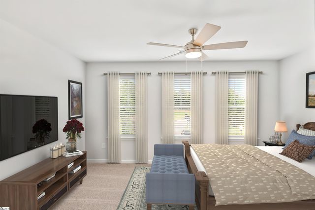 22 Broad River Way, Greenville, SC 29607