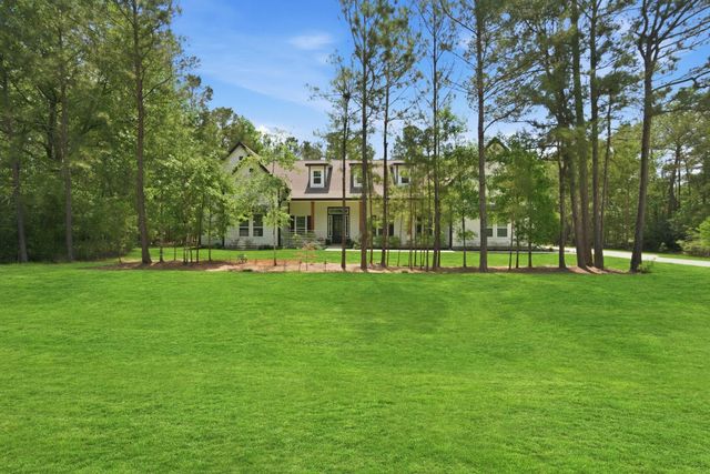 7752 Pony Court, Waller, TX 77484